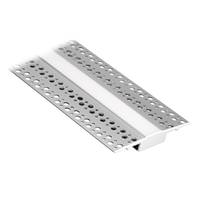 View Frosted Polycarbonate Lens for VERGE Extrusion (Set of 2)